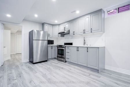 For Lease - 1257 Roper Drive Unit# BSMT, Milton, Ontario - Photo 3