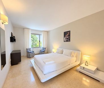 5 room luxury House for rent in Calvià, Spain - Photo 4