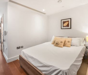 Talisman Tower, Lincoln Plaza E14 - Photo 4