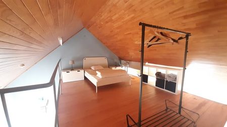 Appartement te huur - Photo 2