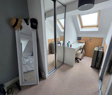 3 bedroom terraced house to rent - Photo 2