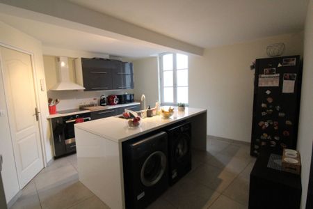 Location appartement 3 pièces, 81.82m², Pontlevoy - Photo 5