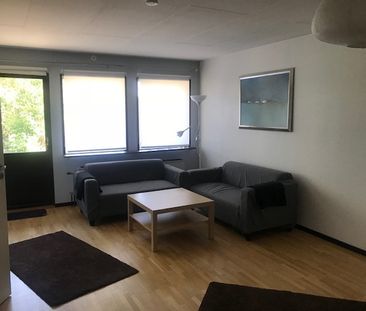 Grynvägen, Dalby - Photo 1