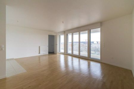 location Appartement T4 DE 85m² À MASSY - Photo 4
