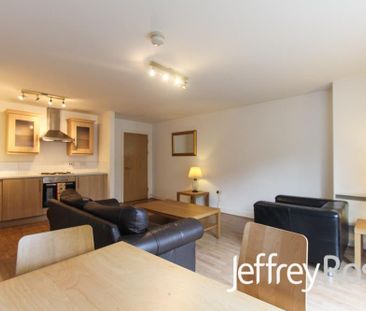 2 bedroom apartment to rent - Photo 2