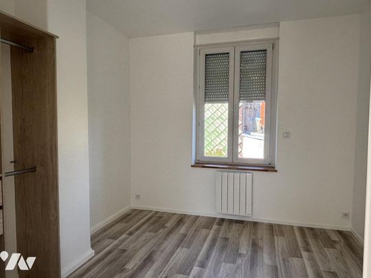 LILLE rue du Bois - Studio bis refait à neuf 28,54m² - Photo 1