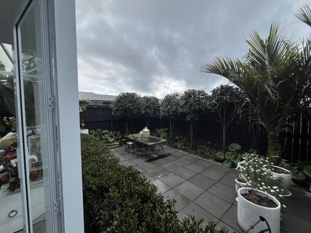 Luxurious 4 bedroom fully furnished home in ... - Photo 3