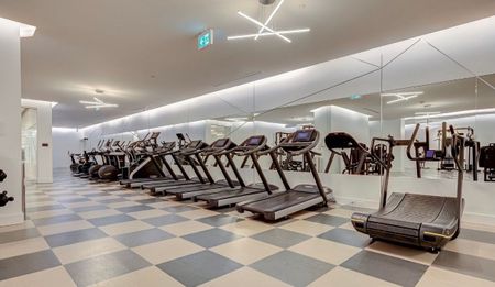 For Lease - 30 ordnance Street Unit# 1705, Toronto, Ontario - Photo 5