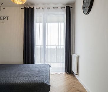 Nowe 2 pok mieszkanie | Balkon | Parking - Photo 4