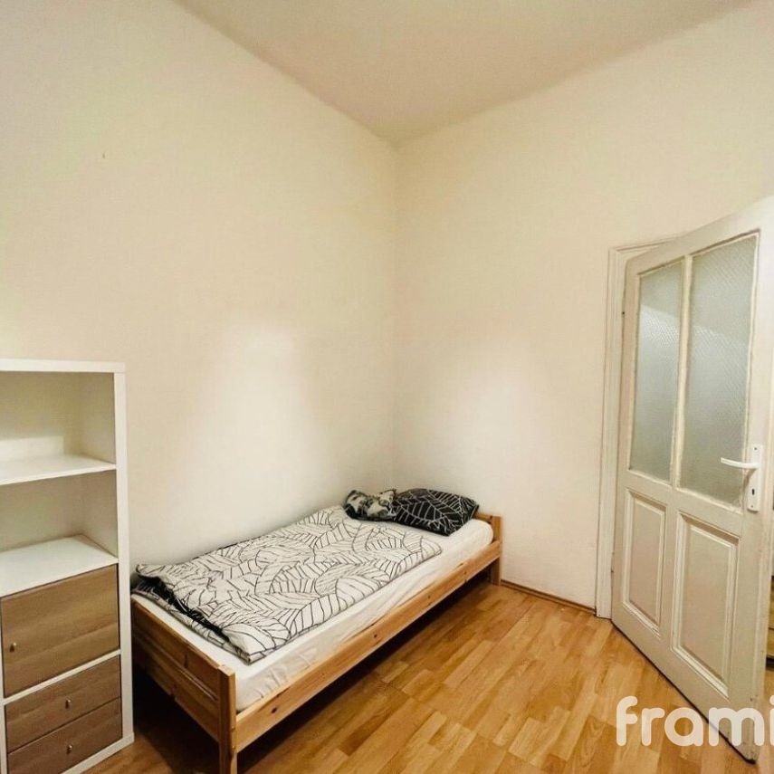 Pronájem bytu 5+kk 104 m², Čejkova, Brno - Fotografie 1