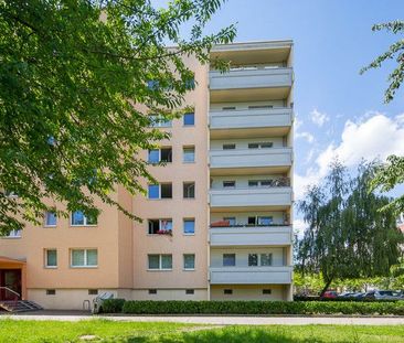 gemütliches Wohnen im Grünen! - Foto 1