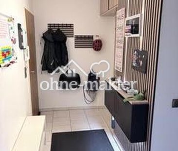 Frintrop Höhenweg - 3,5 R. Wohnung - Balkon in gepflegtem Haus - Photo 4