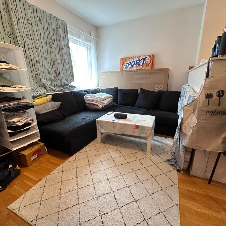Bredden, Rotebro, Sollentuna, Stockholm - Photo 1