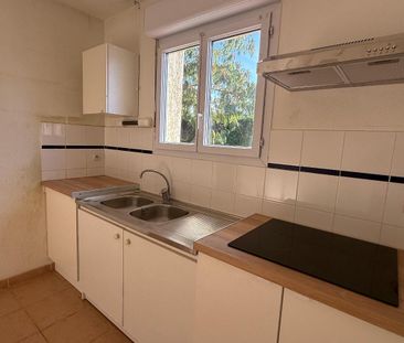 Location Maison 4 pièces 89m² LE PASSAGE 47520 - Photo 2