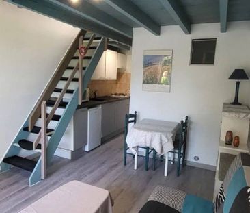 Location Appartement - Photo 6