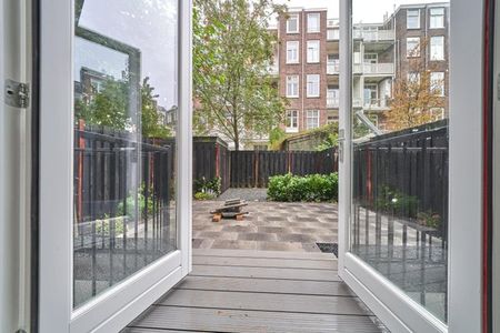 Te huur: Appartement Derde Helmersstraat in Amsterdam - Foto 3