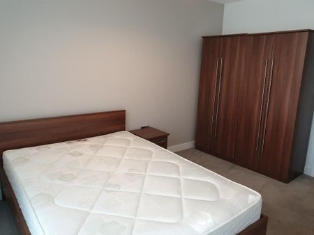 2 bedroom apartment to rent - Photo 4