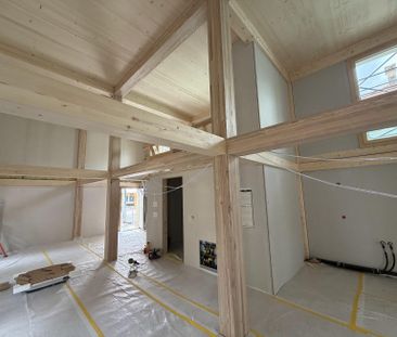 Loft mit Potenzial für Gestaltungsmöglichkeiten - Photo 5