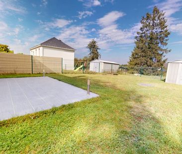 Maison Savonnières 70 m² - Photo 6