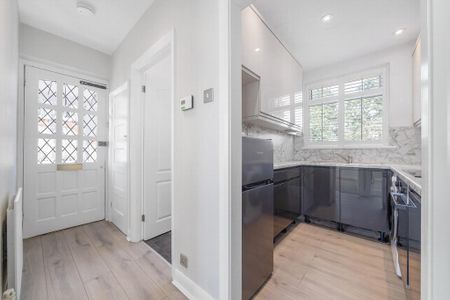 2 bedroom maisonette to rent - Photo 5