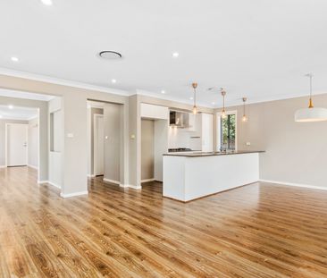 29 Scholtens Street, Casey ACT 2913 - House For Rent | Domain - Photo 4