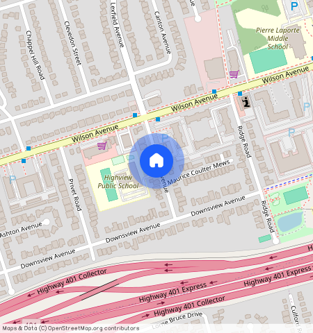 Toronto, Toronto, Toronto, M3M 1C4