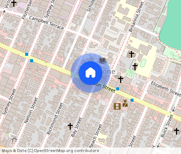 APARTMENT IN PETONE - Photo 1