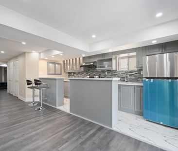 For Lease - 7 Mosely Crescent, Ajax, Ontario - Photo 1