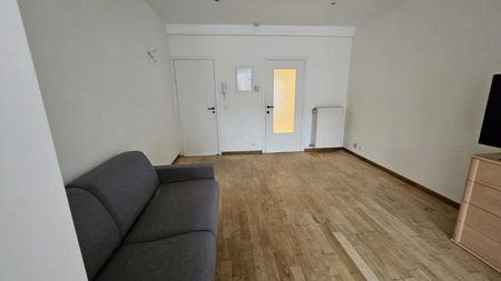 Appartement te huur - Foto 4