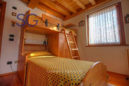 Quadrilocale buono stato, quarto piano, San Vito, San Vito di Cadore - Photo 2