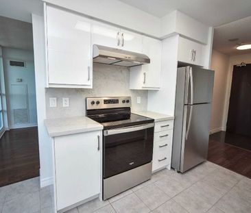 For Lease - 208 Enfield Place Unit# 2807, Mississauga, Ontario - Photo 2