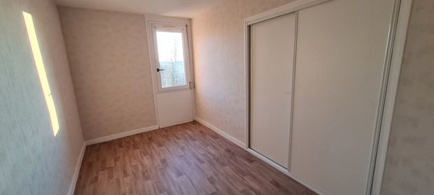 Appartement type 4 les Peupliers Brioude - Photo 1