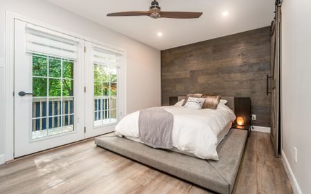 For Lease - 155 NAPIER Street, Barrie, Ontario - Photo 4