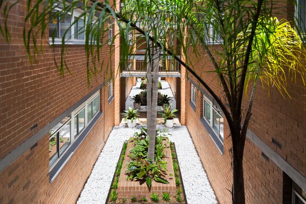 57/268 Johnston Street, Annandale NSW 2038 - Apartment For Rent | Domain - Photo 1