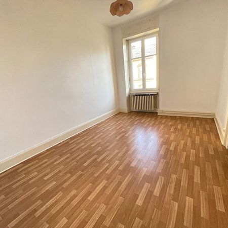 Appartement Colmar 3 pièce(s) 78 m2 - Photo 3