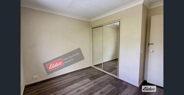 Located: Walking Distance to Quakers Hill Station: NO CARPETS - Photo 1