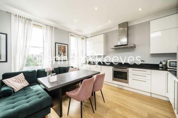 3 bedroom apartment to rent - Photo 1