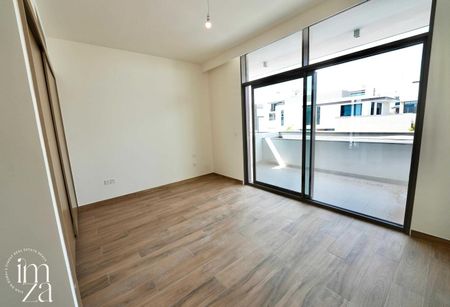 Ready to move in | Close to the pool | Type C - Photo 3