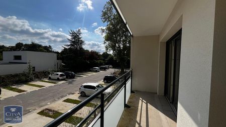 Location Appartement 3 pièces 66m² NIEPPE 59850 - Photo 4