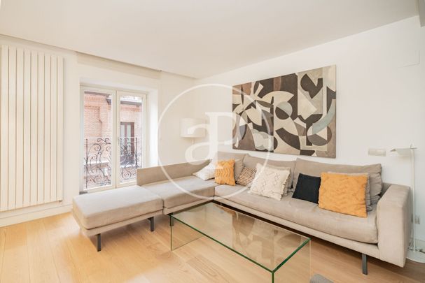 Flat for rent in Génova - Foto 1