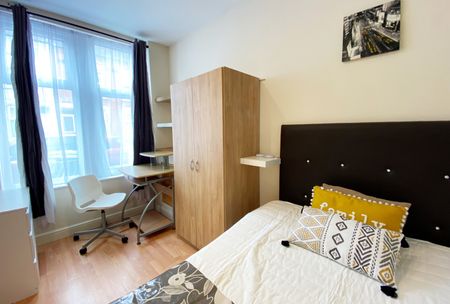 3 Bed Terraced House, Skipworth Street, LE2 - Photo 5