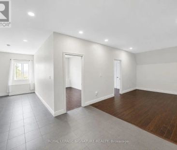 UPPER 1 - 15 BARRIE STREET — 2 Bedroom - Photo 1