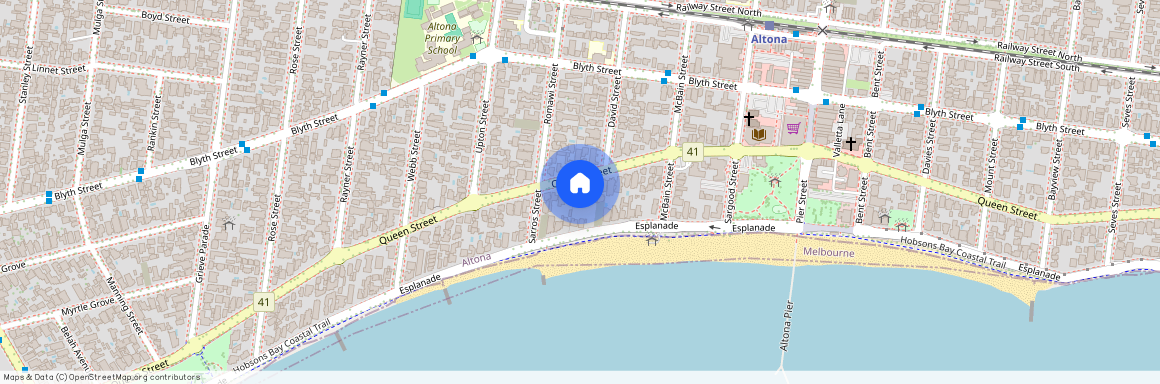 154 Queen St, Melbourne, Victoria 3018