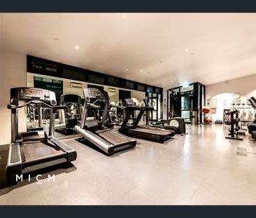 3610/151 City Road, Southbank, Vic 3006 - Photo 2