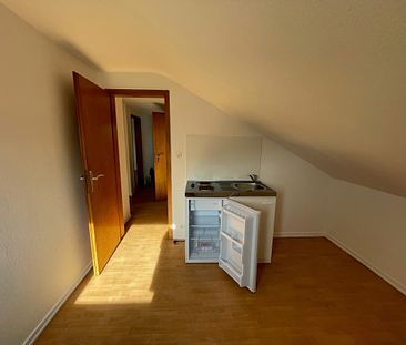 Ideal auch für WGs: Gemütliche und helle 2,5 Zimmer-Wohnung in Gießen Wieseck, Spitzwegring 40 - Photo 1
