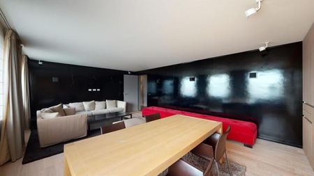 Appartement te huur - Photo 2