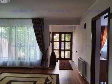 Inchirieri Case / vile Bucuresti - Photo 2