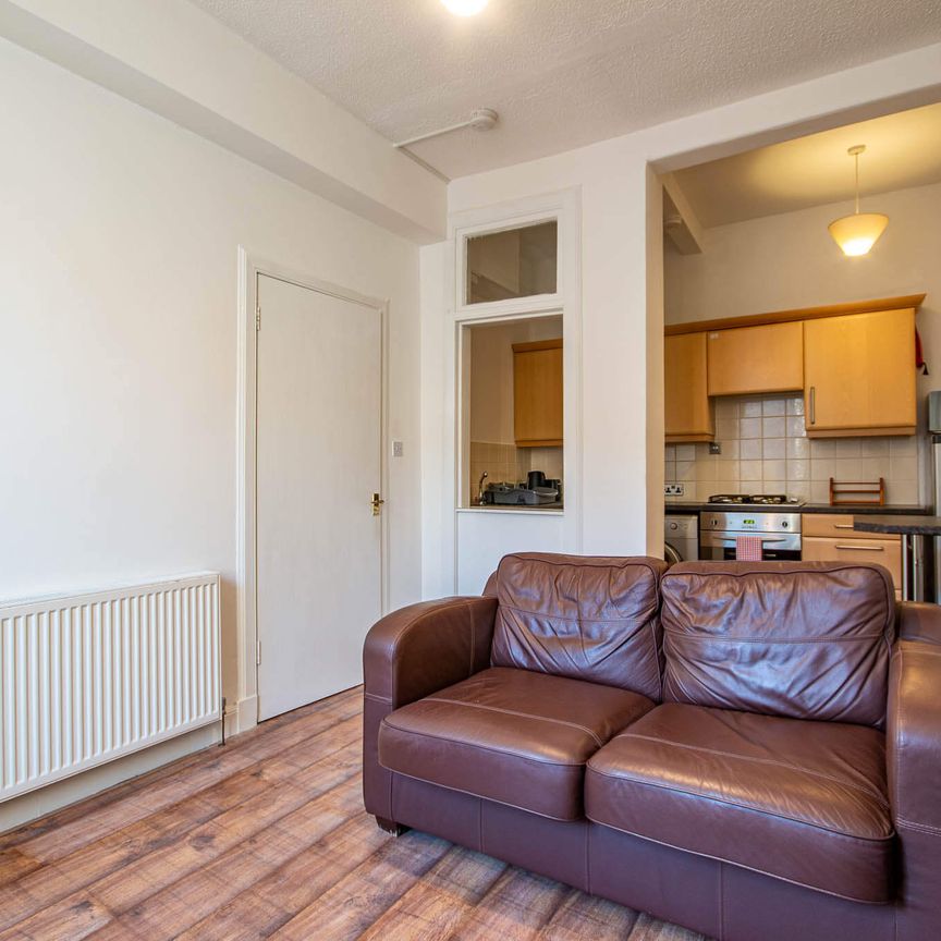 1631L - Smithfield Street, Edinburgh, EH11 2PH - Photo 1
