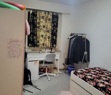 3.5 Zimmer, 67 m², 1. Stock - Foto 3