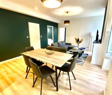 Location Appartement 3 pièces 60m² BRIVE LA GAILLARDE 19100 - Photo 5